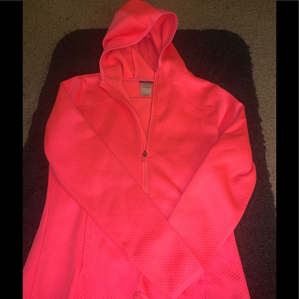 Worn More then once, no stains or rips